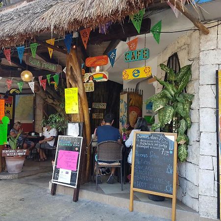 Casa Tucan Hotel ปลายาเดลการ์เมน ภายนอก รูปภาพ