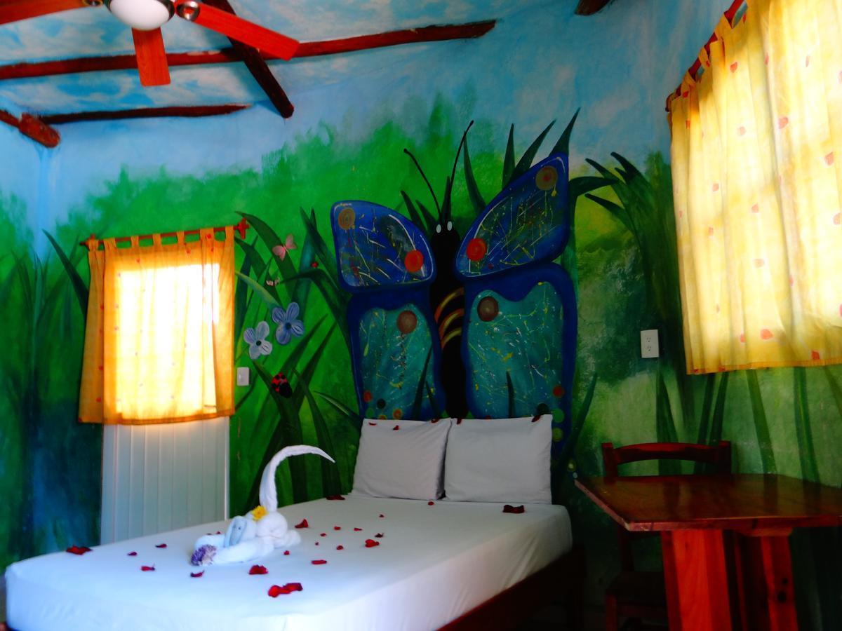 Casa Tucan Hotel ปลายาเดลการ์เมน ภายนอก รูปภาพ