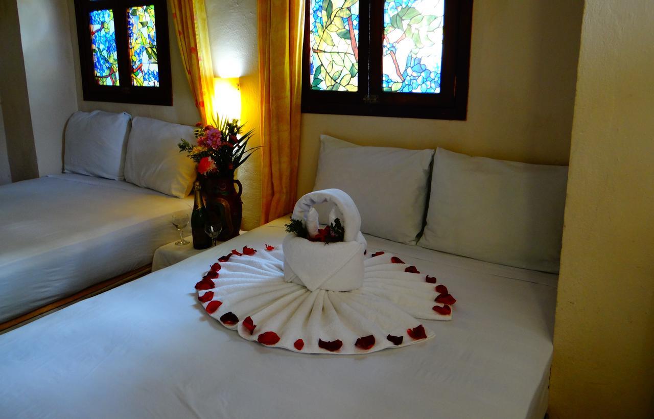 Casa Tucan Hotel ปลายาเดลการ์เมน ภายนอก รูปภาพ
