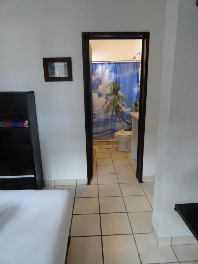 Casa Tucan Hotel ปลายาเดลการ์เมน ภายนอก รูปภาพ