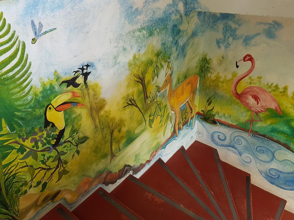 Casa Tucan Hotel ปลายาเดลการ์เมน ภายนอก รูปภาพ