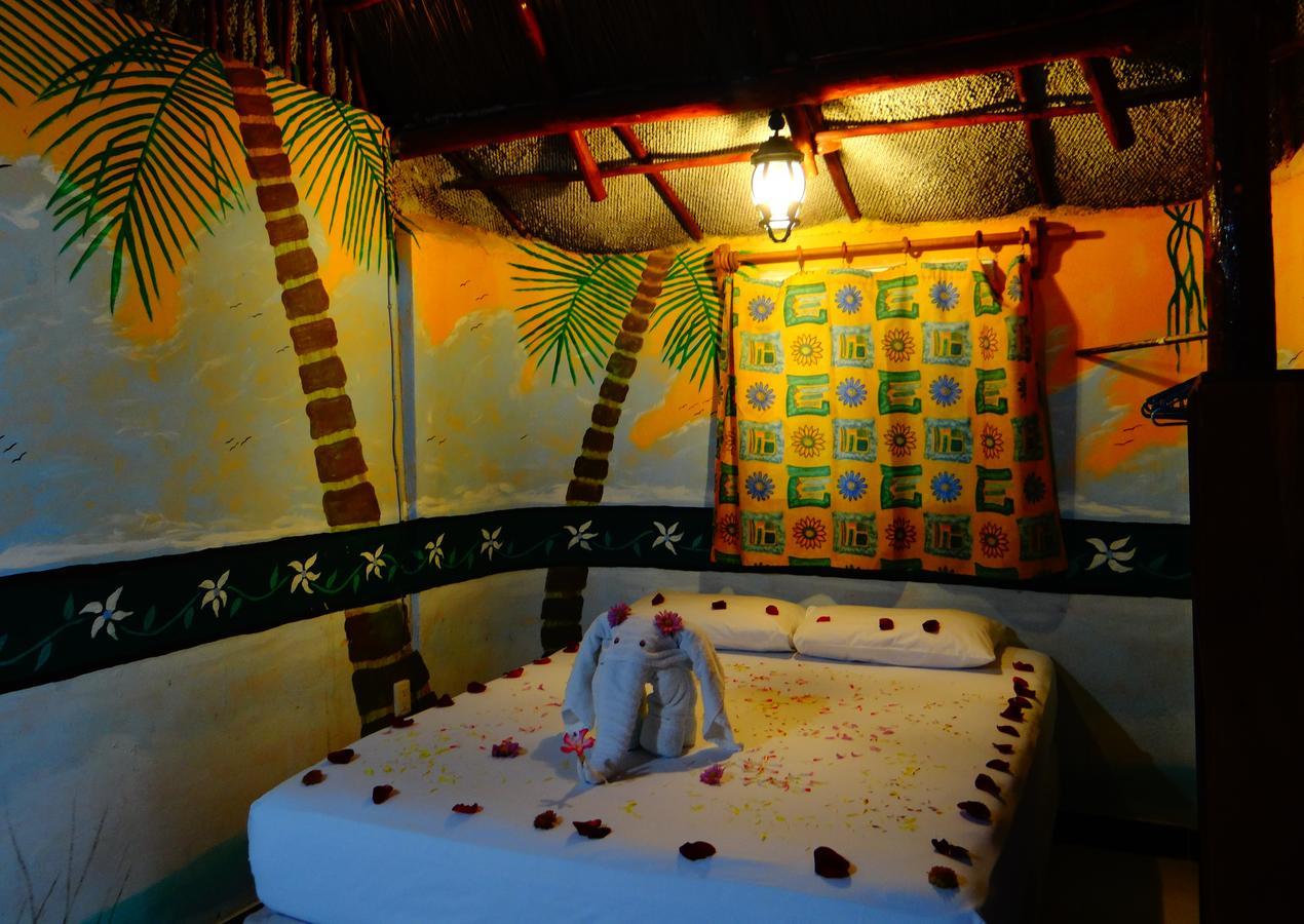 Casa Tucan Hotel ปลายาเดลการ์เมน ภายนอก รูปภาพ