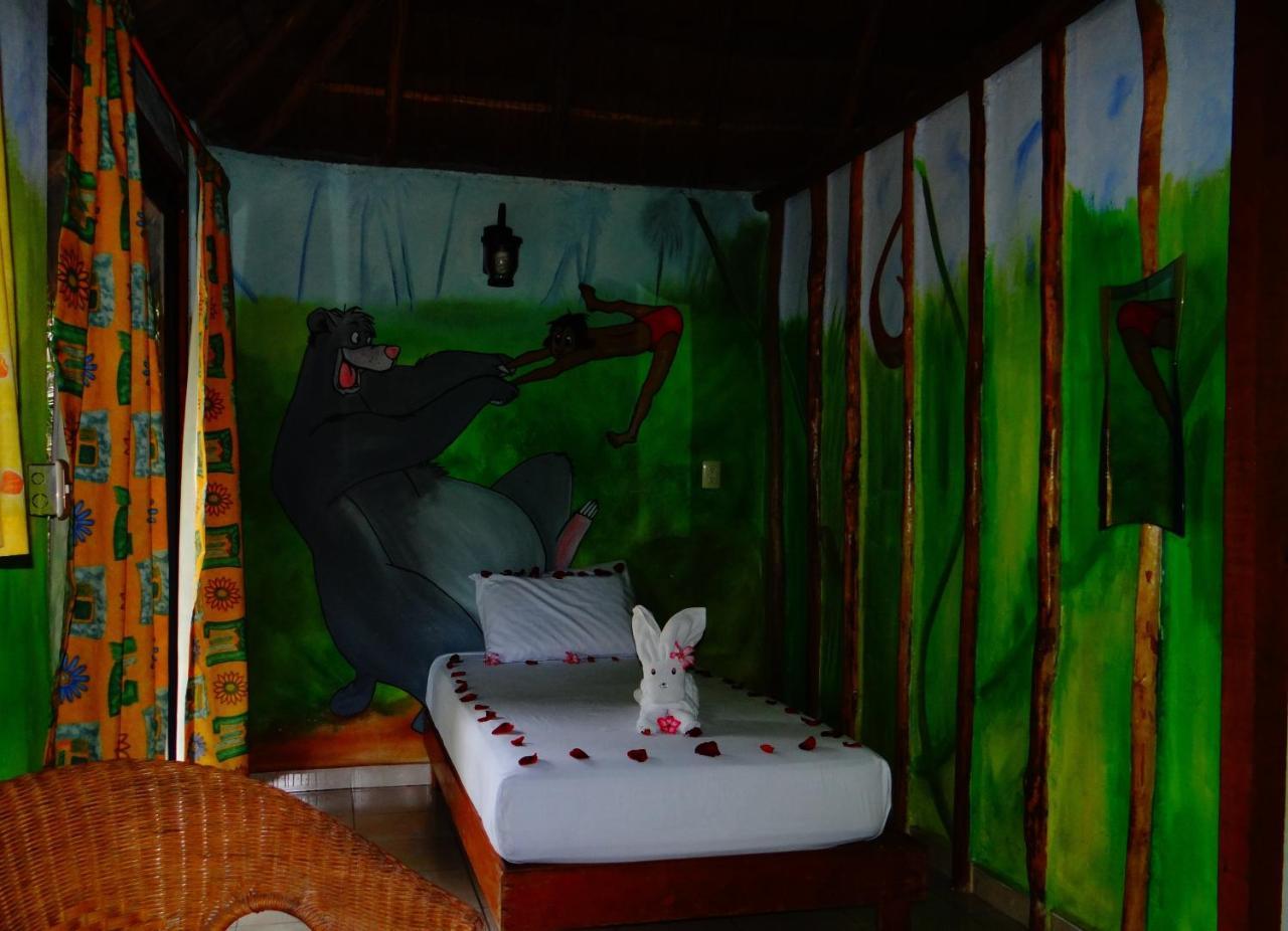 Casa Tucan Hotel ปลายาเดลการ์เมน ภายนอก รูปภาพ