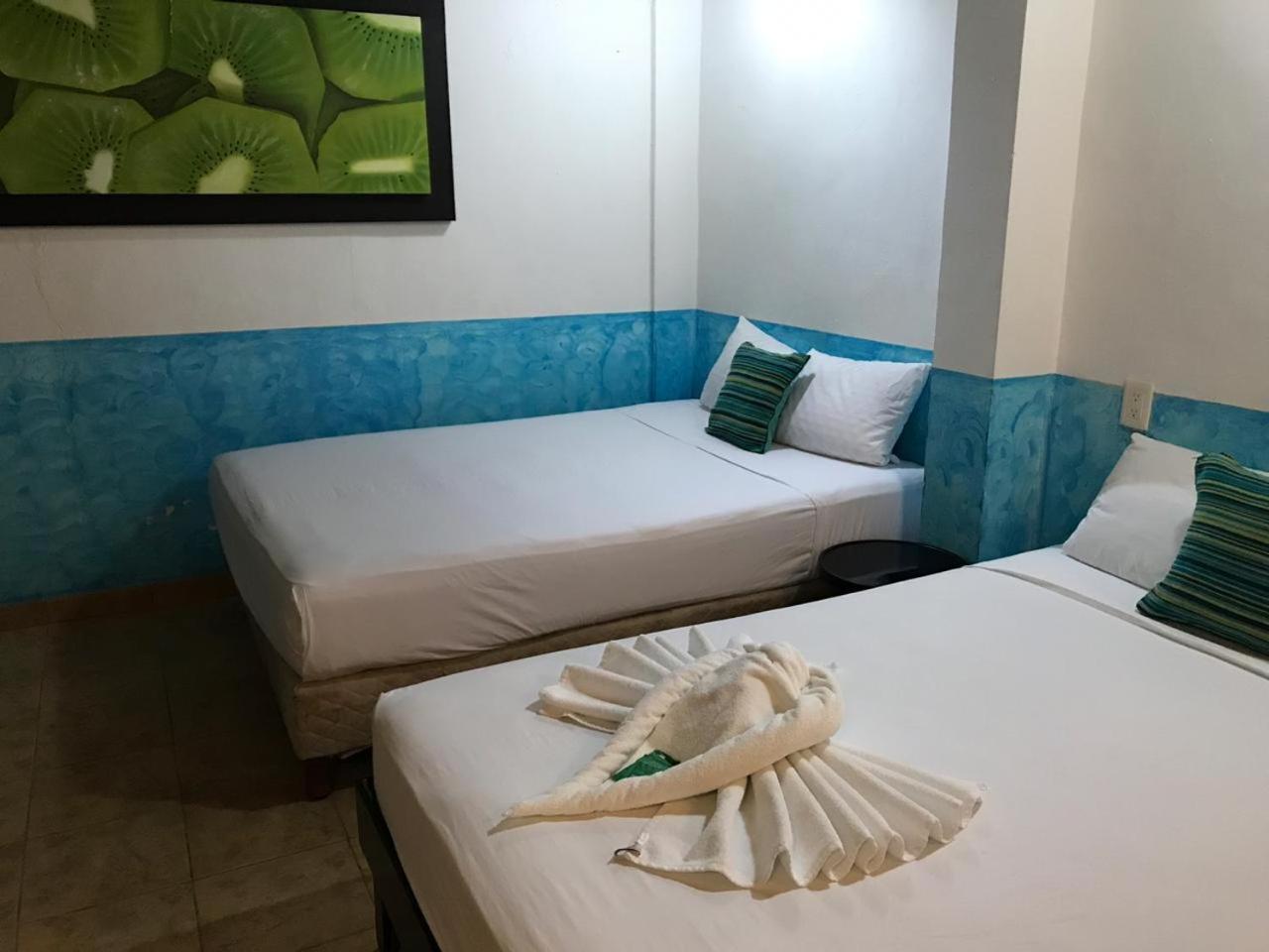 Casa Tucan Hotel ปลายาเดลการ์เมน ภายนอก รูปภาพ