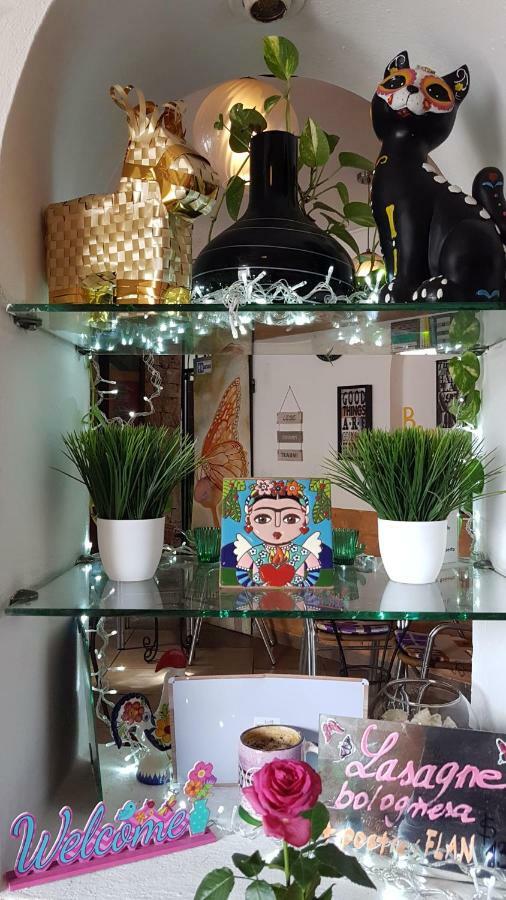 Casa Tucan Hotel ปลายาเดลการ์เมน ภายนอก รูปภาพ